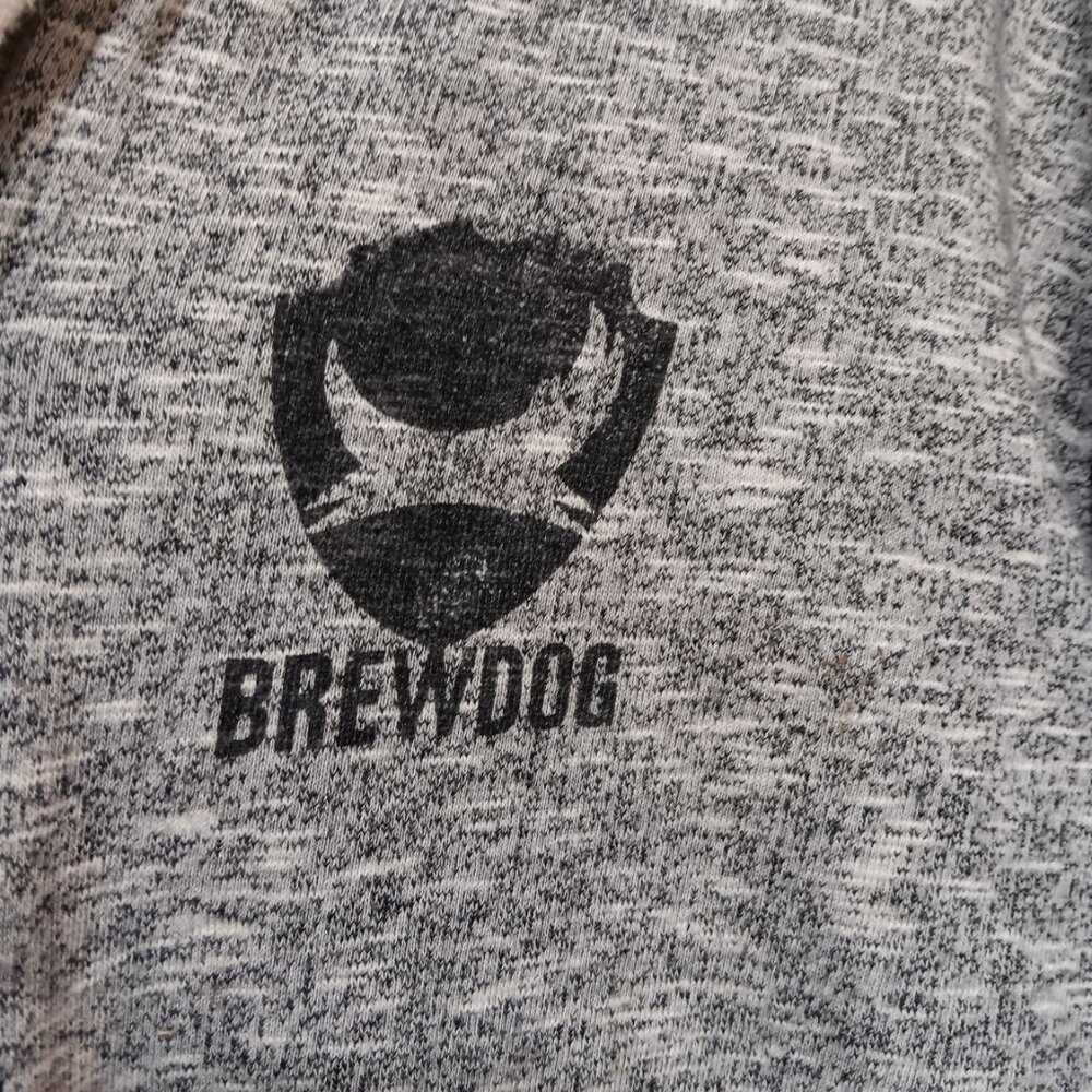 BREWDOG jacket - Picture 4 of 7